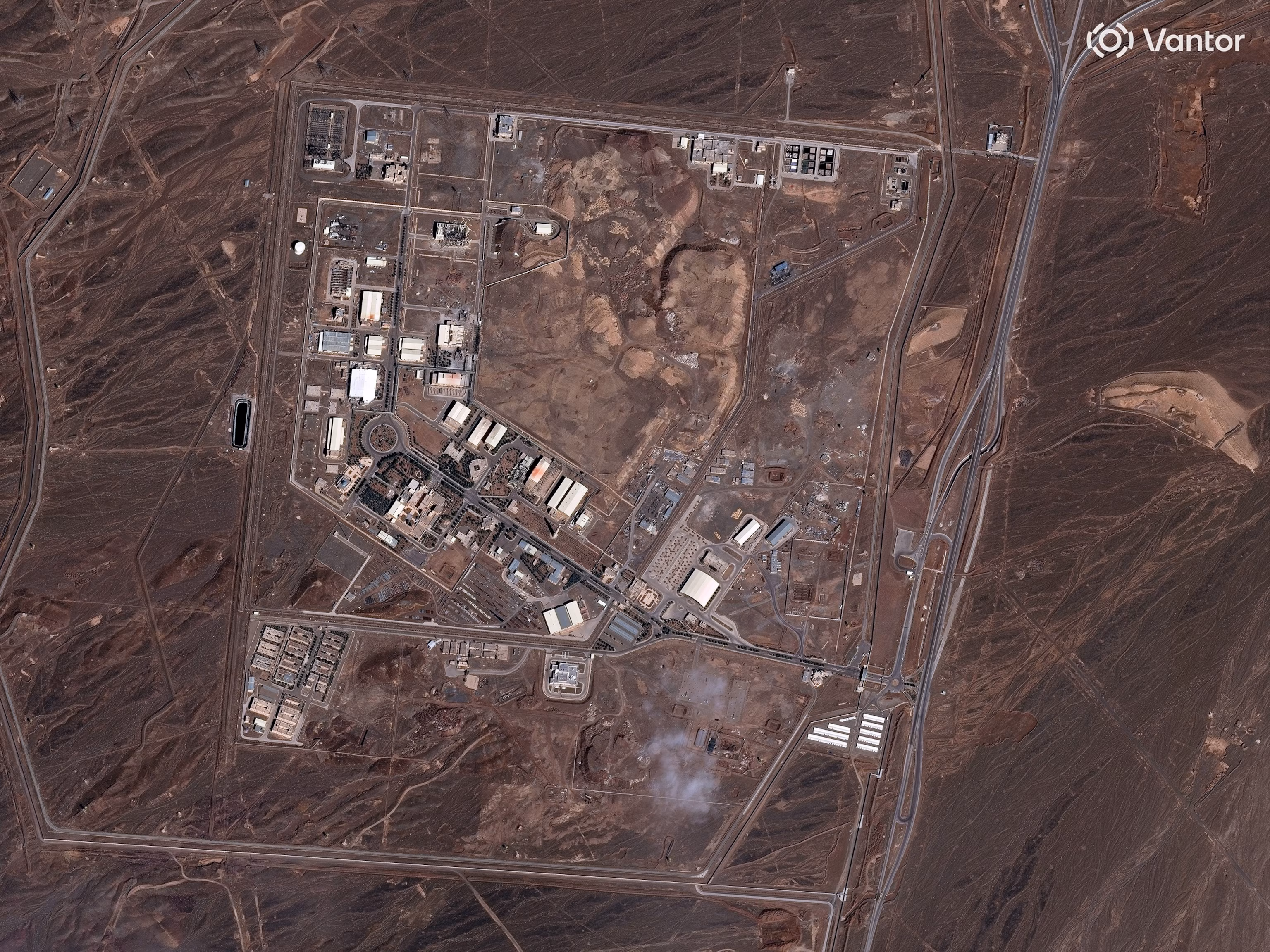 Iran's Enriched Uranium: Implications for Mideast Tensions 4