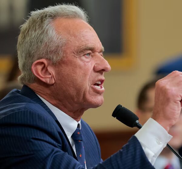 RFK Jr. Clashes with House Democrats on Vaccine&hellip;
