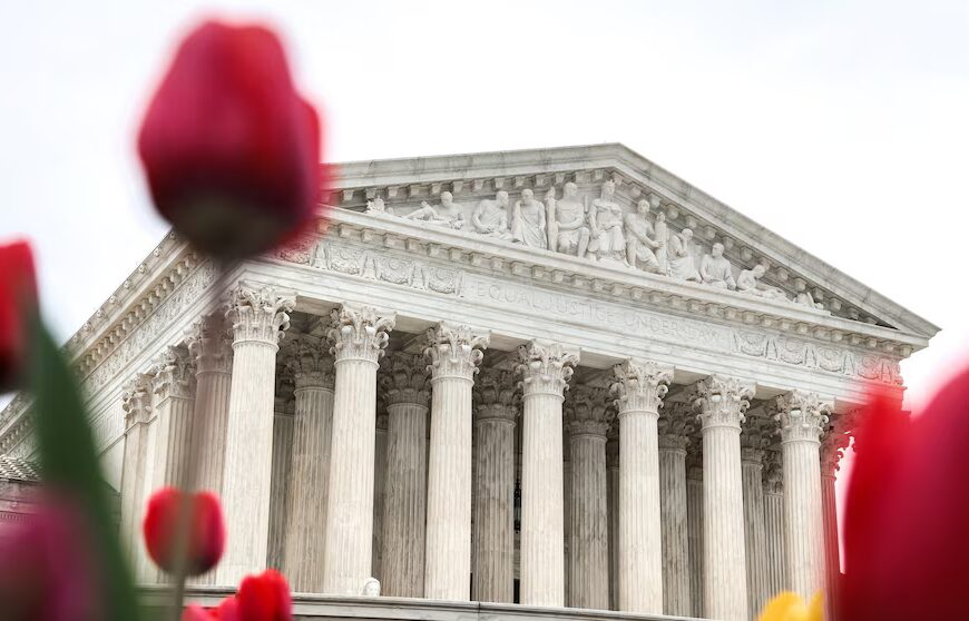 SCOTUS Considers Trump’s Citizenship Push: Key Info