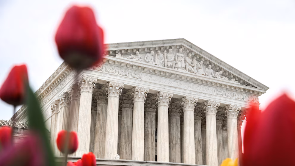 SCOTUS Considers Trump's Citizenship Push: Key Info 6