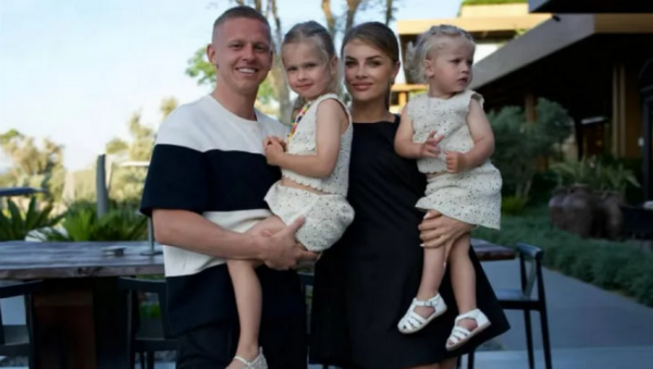 Sedan cooked jellied meat for the first time in her life: it came to threats against her husband (photo) 8