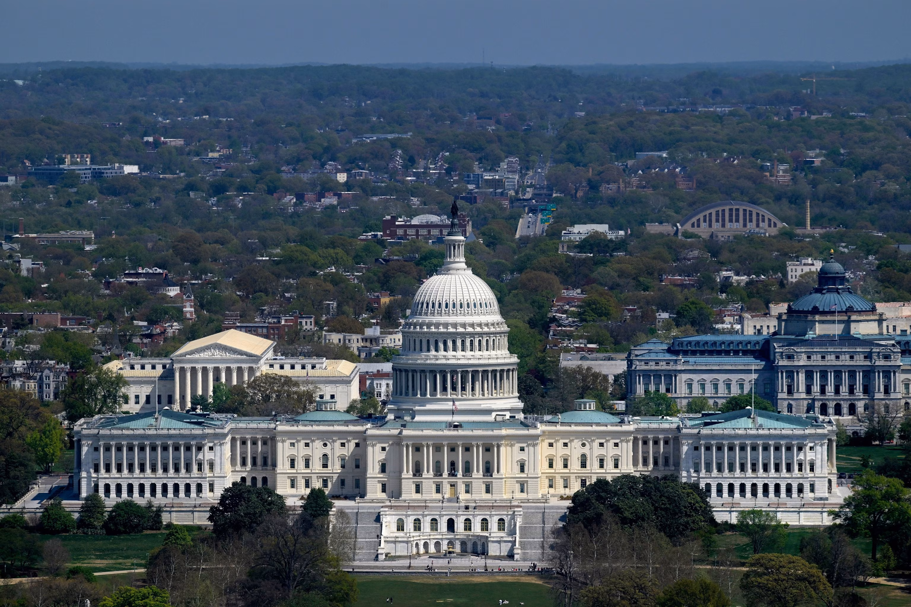 Ethics Panel Asks Misconduct Victims to Reach Out Following Lawmaker Exits 4