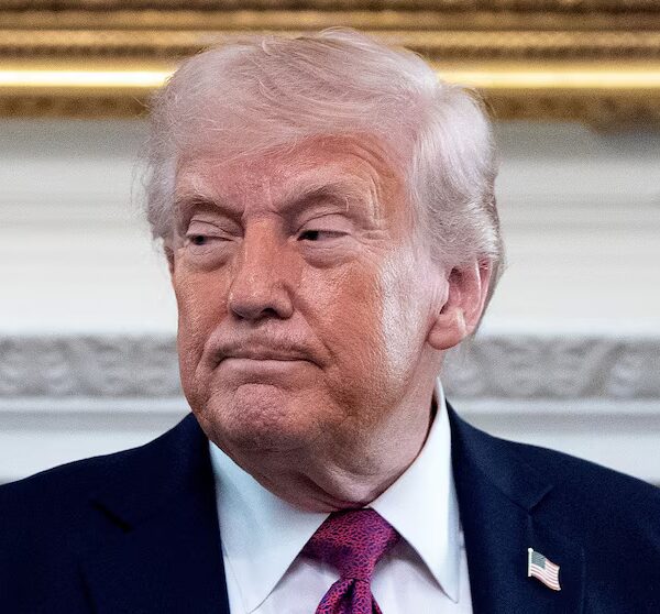 Judge Demands Trump, Justice Department Explain Merits of IRS Lawsuit