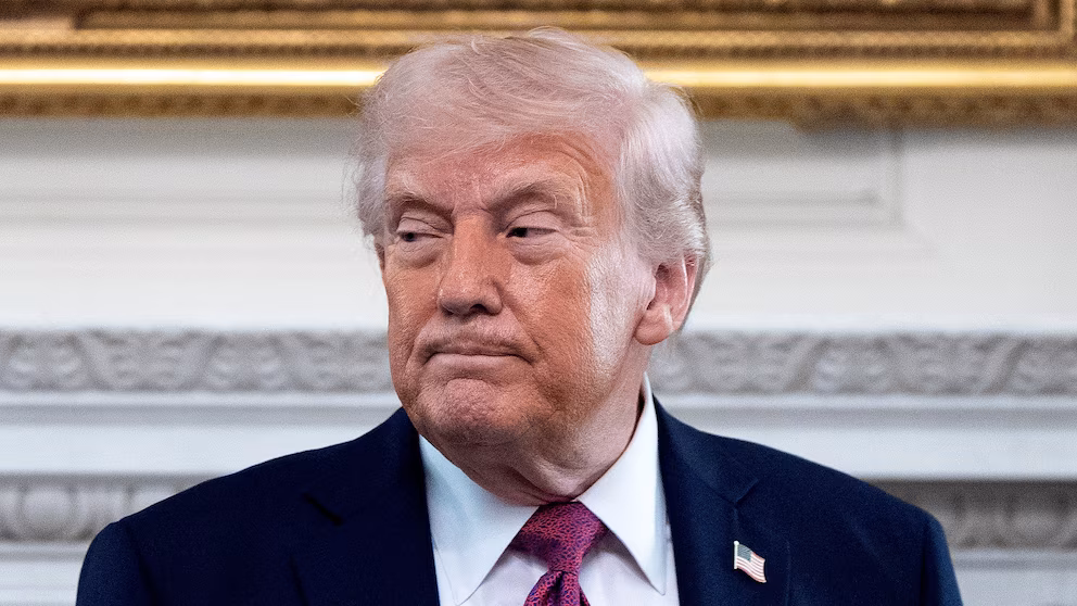 Judge Demands Trump, Justice Department Explain Merits of IRS Lawsuit 3