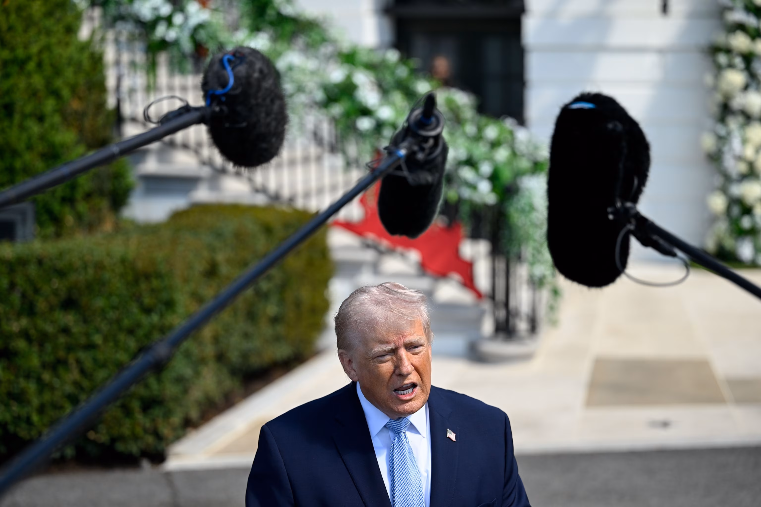 Iran War: Details on the 45-Day Truce Idea 6