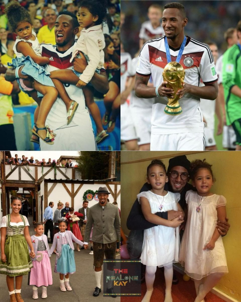 Scandalous world football champion became the father of a second set of twins (photo) 4 Scandalous world football champion became the father of a second set of twins (photo) 6