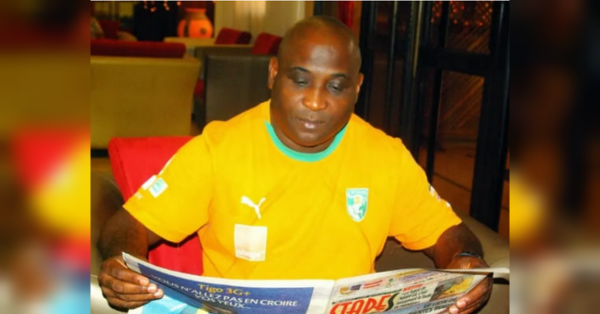 African Cup winner sentenced to prison for raping student (photo, video)