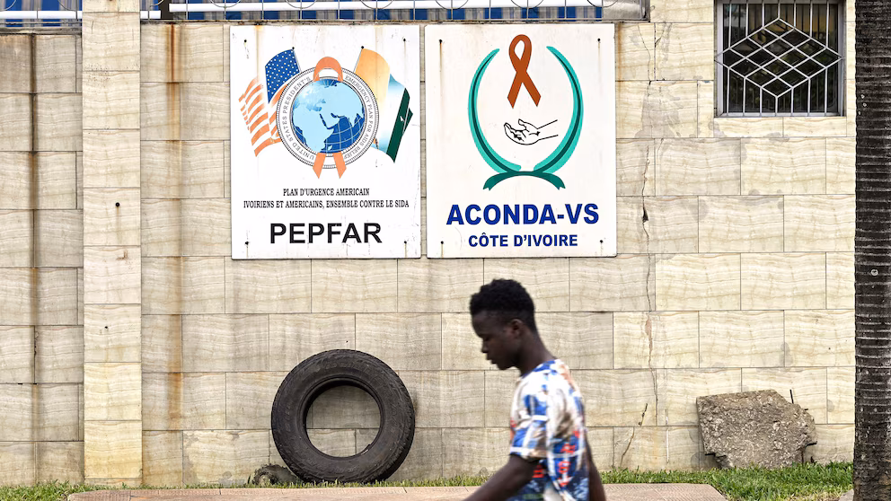 ABC Exclusive: Rubio Gets Report on Trump Era HIV/AIDS Initiative Results 5