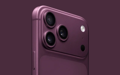 Insiders revealed the new main color of the iPhone Pro 2026