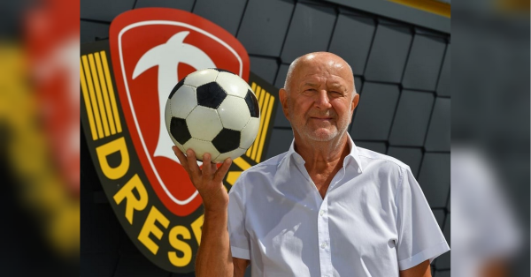 A titled football player who won an Olympic&hellip;