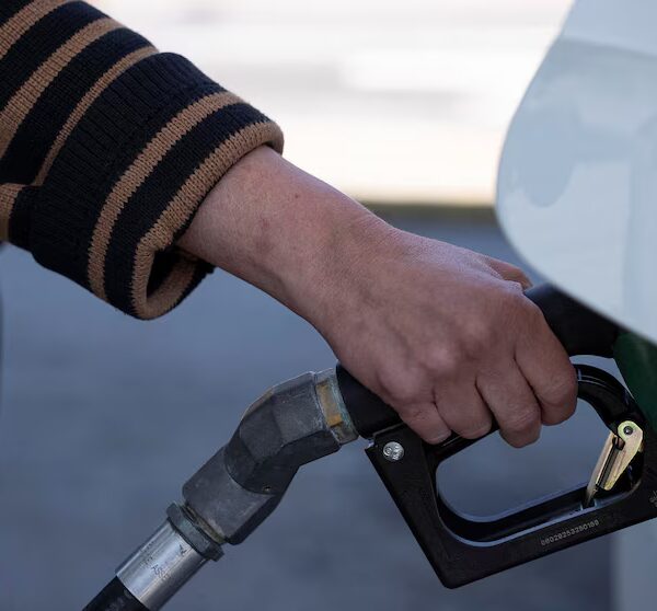 HOME 64 A Blow Below: Wall Street Hikes Recession Forecasts Due to Iran Conflict