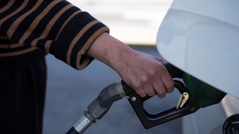 A Blow Below: Wall Street Hikes Recession Forecasts Due to Iran Conflict 11