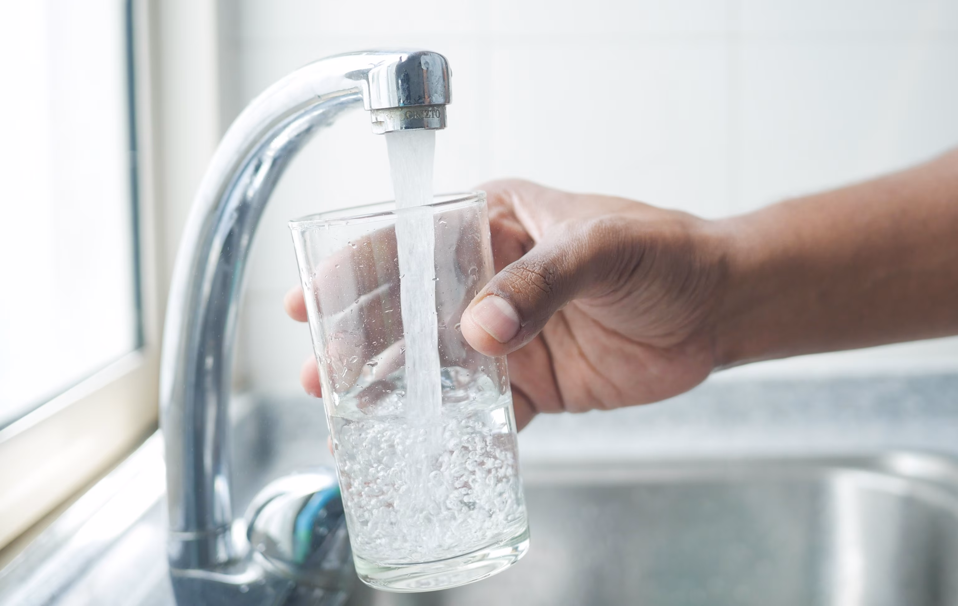 Study: Water Fluoridation Safe for Brain Function, IQ Unaffected 5