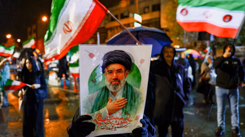 Iran's government: Frailer and fiercer after US-Israeli killings, say experts. 10