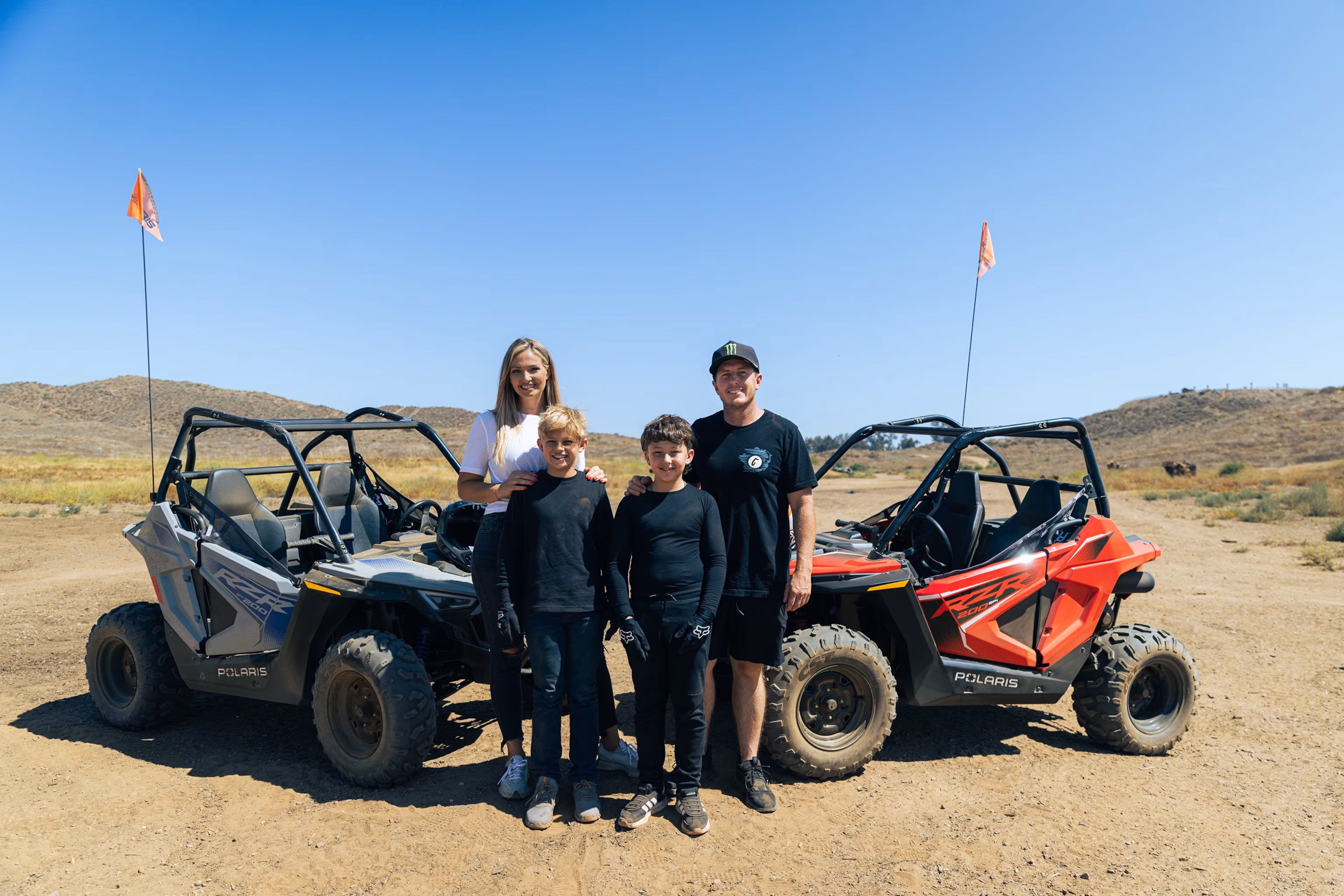 "Monster in the Making": Casey Currie Talks Building His 700-HP Off-Road Jeep 12