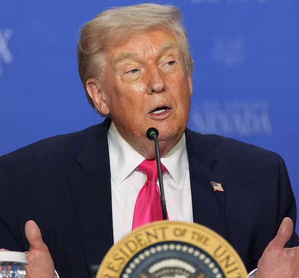 Iran Conflict: Trump’s History of Unmet Ultimatum Dates