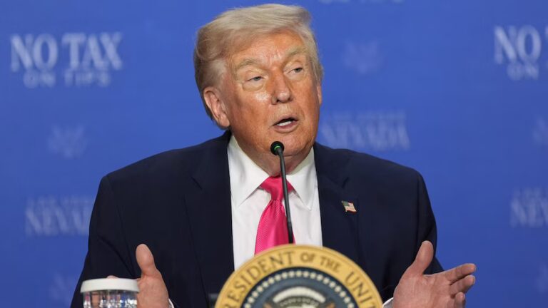 Iran Conflict: Trump's History of Unmet Ultimatum Dates 13