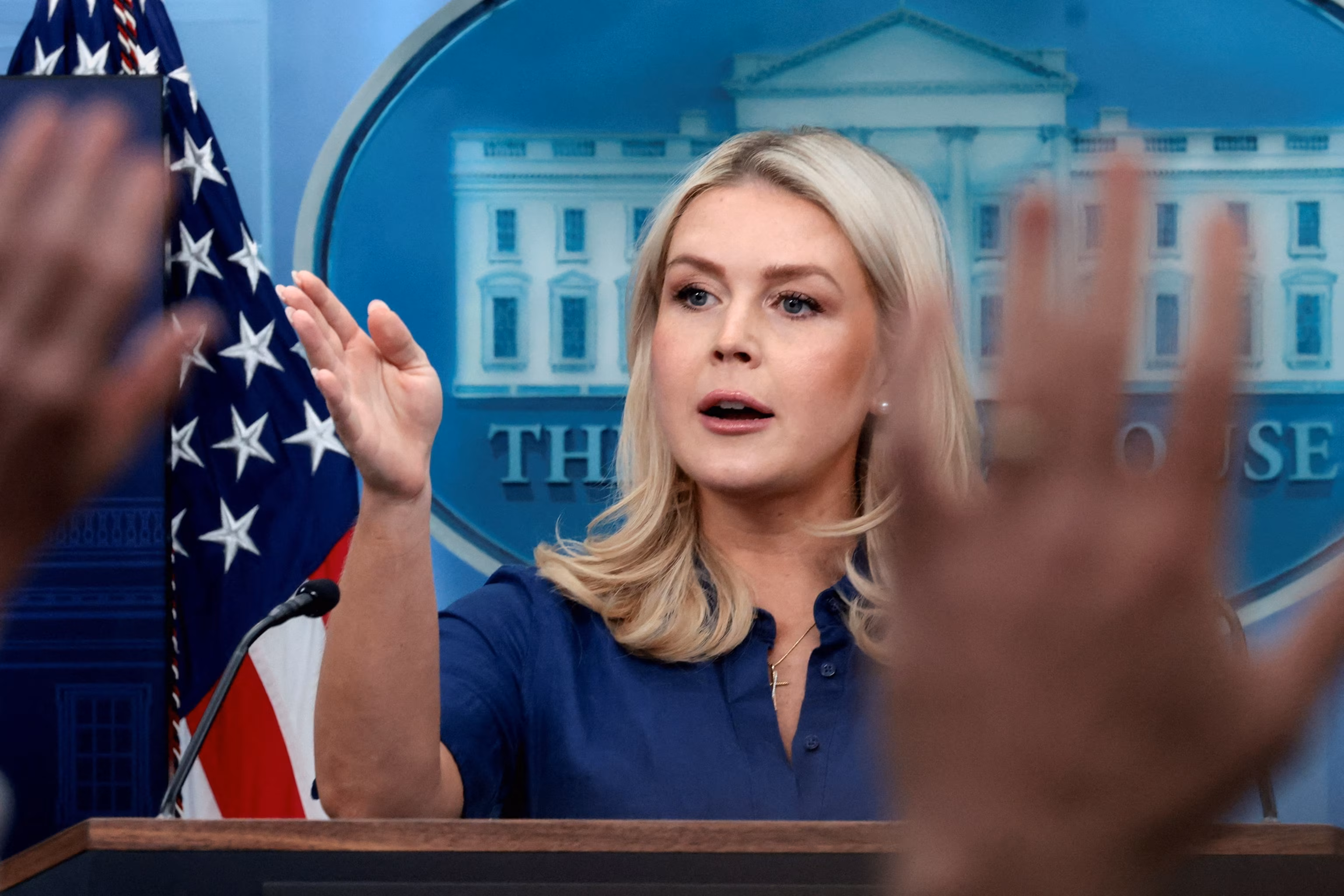 White House: Iran Yielded to Trump, Agreed to Truce 6