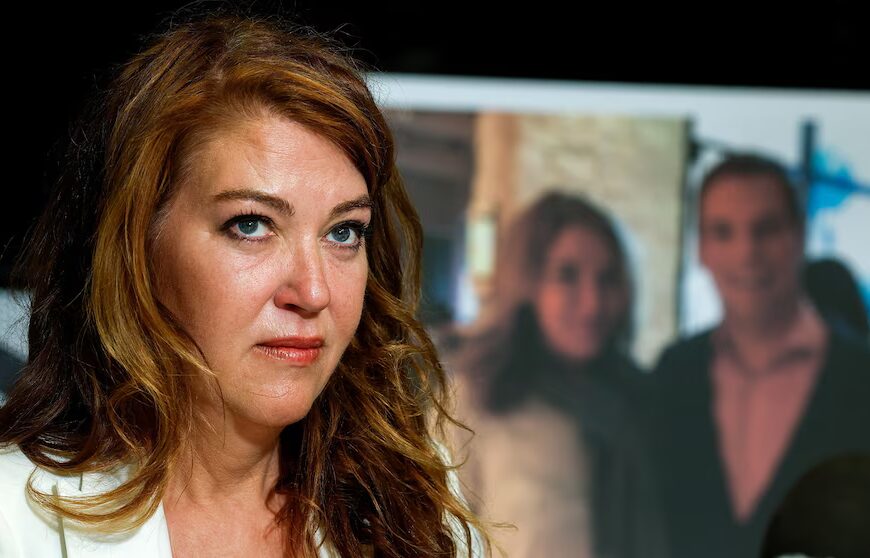 Ex-Congressman Swalwell Faces Rape Allegation from 2018