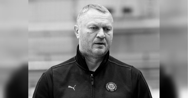 Olympic champion from Russia found dead in Belarusian hotel (photo)