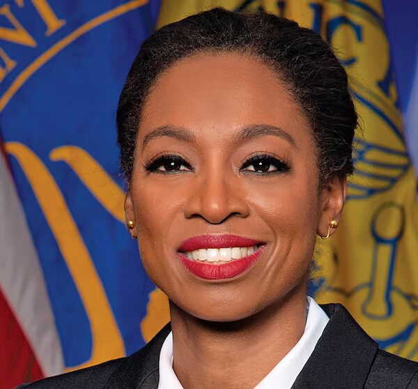 Trump Taps Dr. Erica Schwartz for CDC Leadership