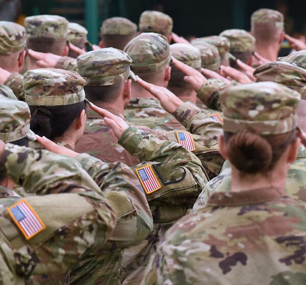 Many military members may get care at hospitals at risk of financial distress —&hellip;