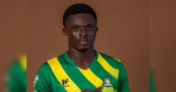 Footballer killed in armed attack on team bus&hellip;