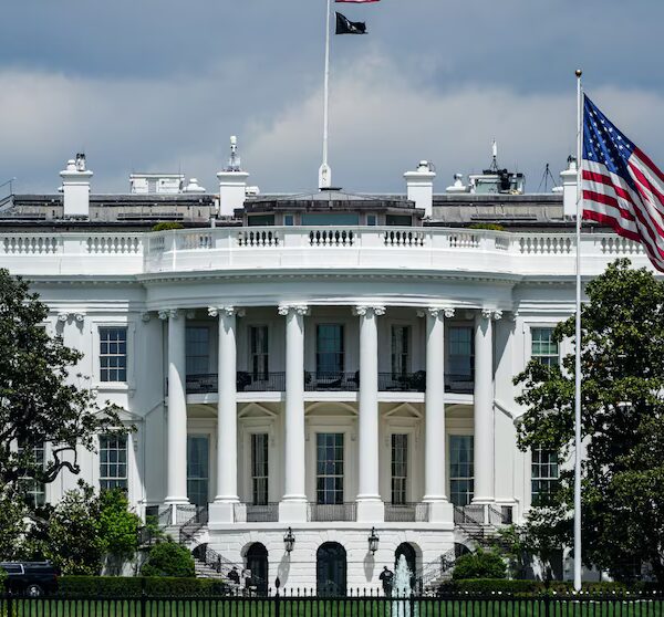 DHS: Heightened Security for UFC Event at White House