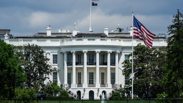 DHS: Heightened Security for UFC Event at White House 7