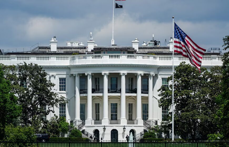 DHS: Heightened Security for UFC Event at White House