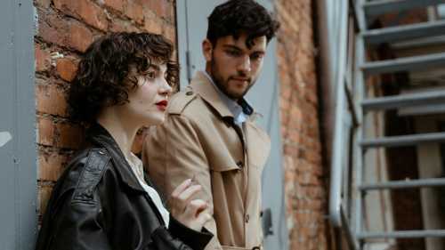 HOME 74 Comfortable prison: why do you keep saving those…