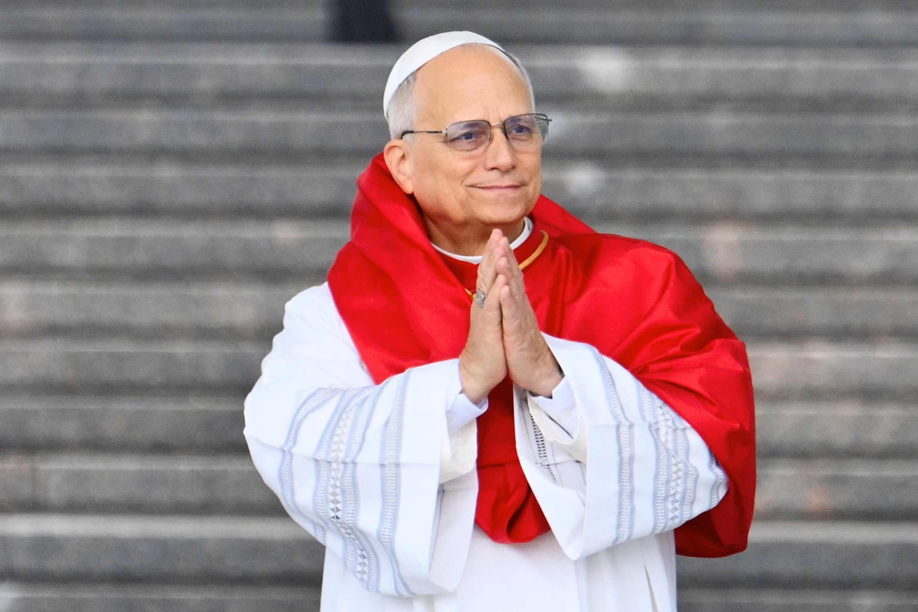 Leo answers Trump's rebuke, states 'no apprehension' towards US government 8