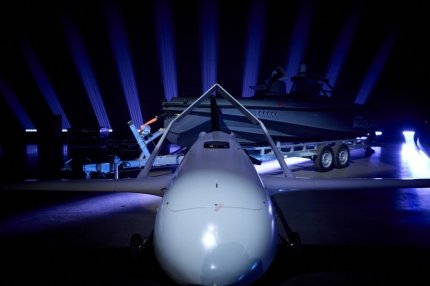 Zelenskyy showed over 50 types of new Ukrainian weapons 10