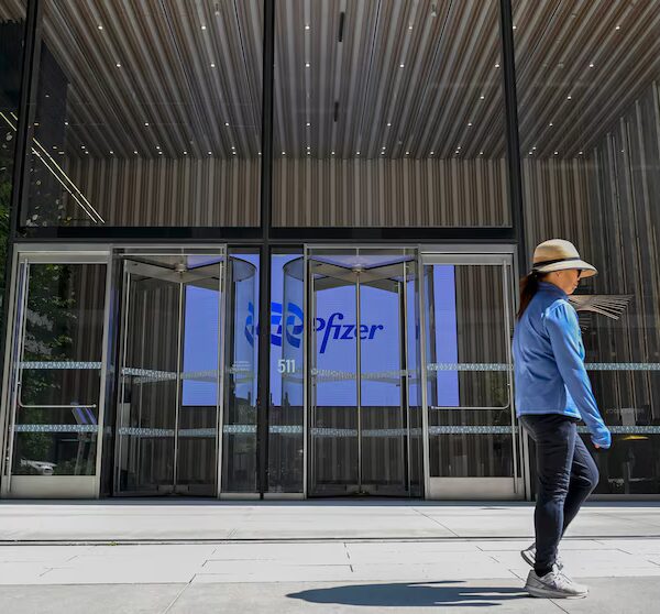 Lyme Vaccine Data from Pfizer Shows ‘Promise,’ Experts&hellip;