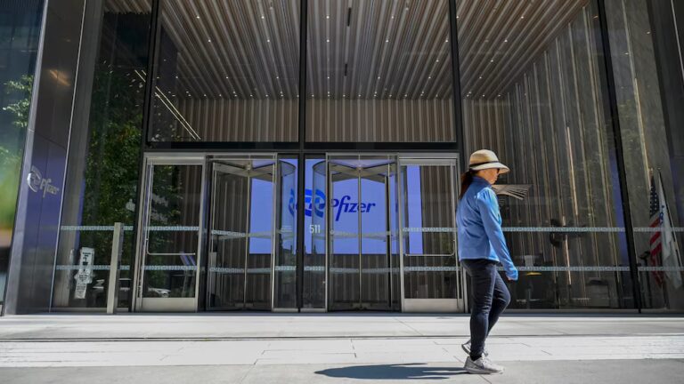 Lyme Vaccine Data from Pfizer Shows 'Promise,' Experts Note; Over 70% Effectiveness Reported. 7