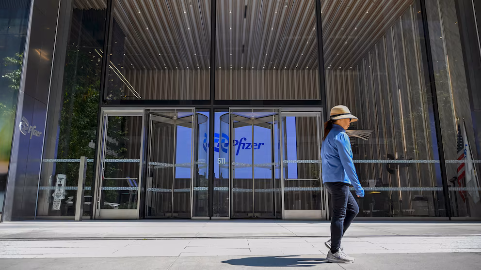 Lyme Vaccine Data from Pfizer Shows 'Promise,' Experts Note; Over 70% Effectiveness Reported. 4