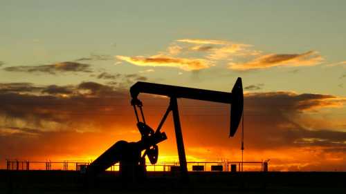 The Oil Jackpot: Why the Persian Gulf is&hellip;