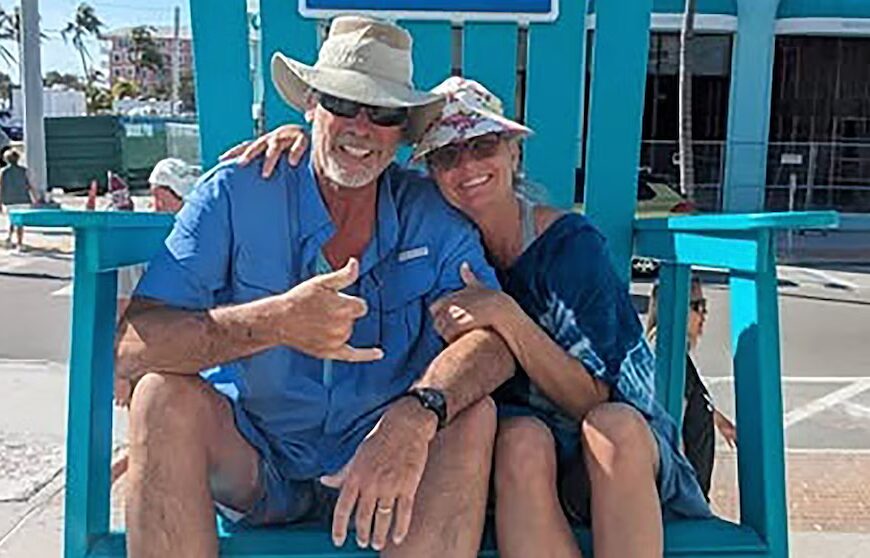 Search for Missing American Woman in Bahamas Assisted by Cadaver Dogs, Authorities&hellip;