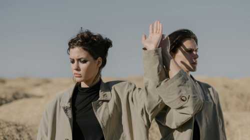 HOME 75 The sad illusion of life. Why does war…