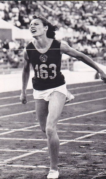 Ukrainian Olympic champion who won gold at the Games with a world record has passed away (photo) 4