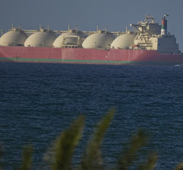 HOME 47 Hormuz Strait Closure Looms After Israeli Strike in Lebanon