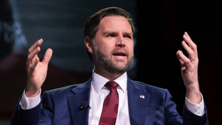 Vance's Iran stance: A political weight? Assessment 17