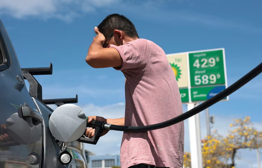 HOME 40 US-Iran Truce: Impact on Prices, Employment?