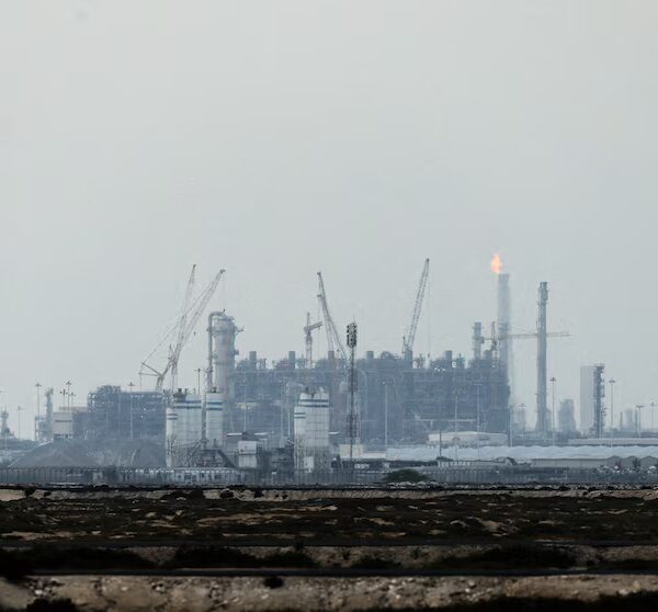 Iranian Retaliation: Gulf Energy at Risk After Israeli Gas Attack