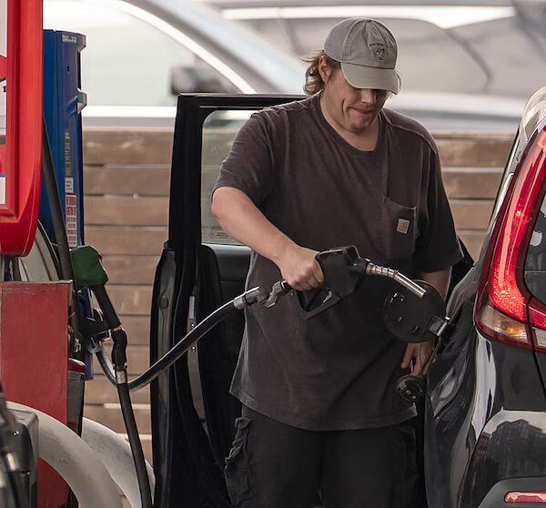 Strategies Against Petrol Prices During Iran Conflict: Holidays & Tax Relief