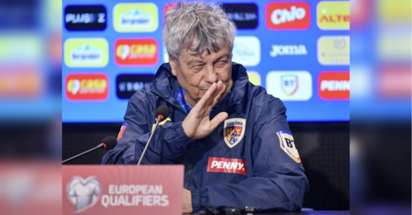 Lucescu has left the position of head coach&hellip;