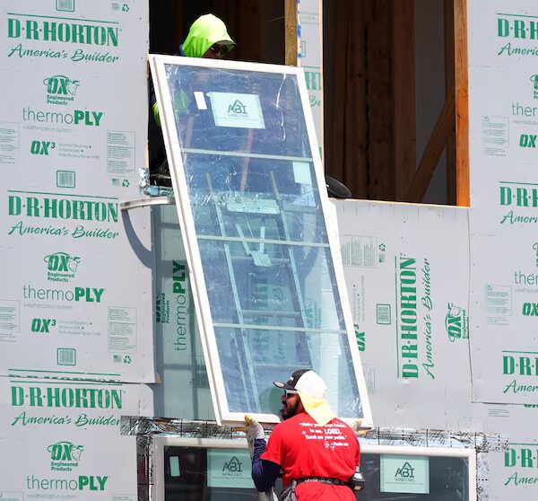 HOME 52 March Jobs Data: Robust Hiring Beats Forecasts