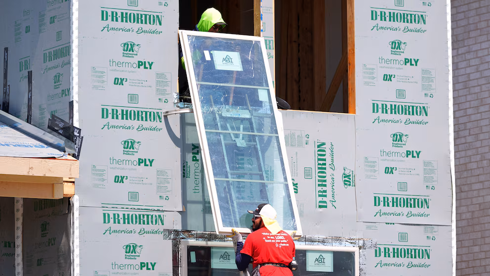 HOME 63 March Jobs Data: Robust Hiring Beats Forecasts