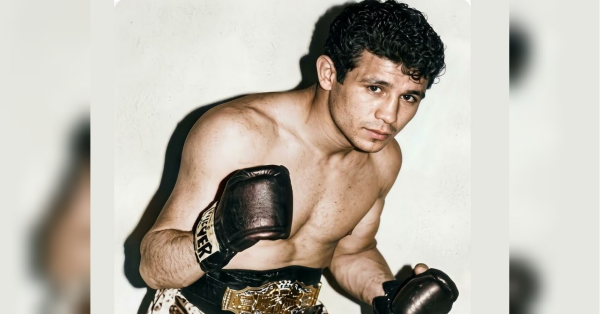 Legendary world boxing champion who defended his title 14 times dies (photo, video)