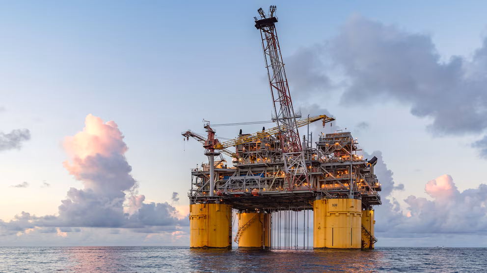 Fossil fuel work in Gulf spared from endangered species rules. 4